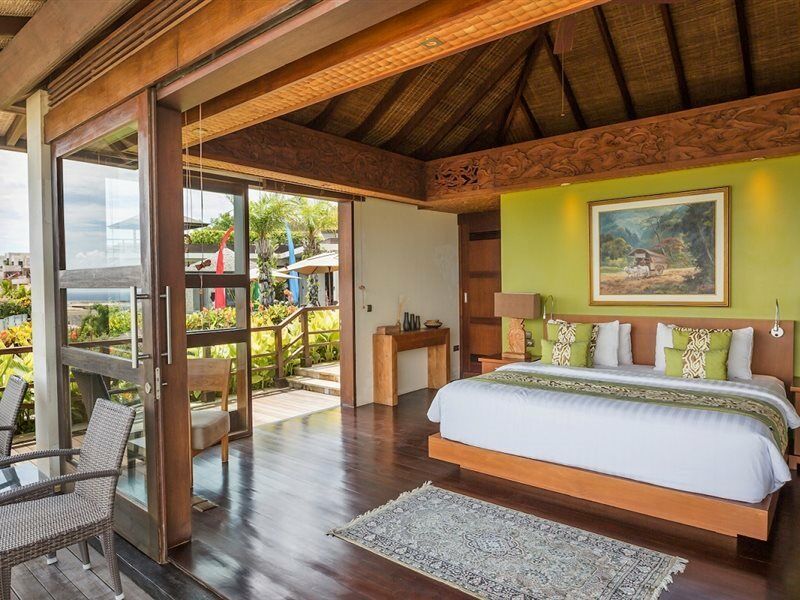 Forever Bali Villas Nusa Dua  Exterior foto