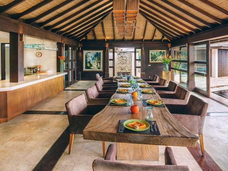 Forever Bali Villas Nusa Dua  Exterior foto