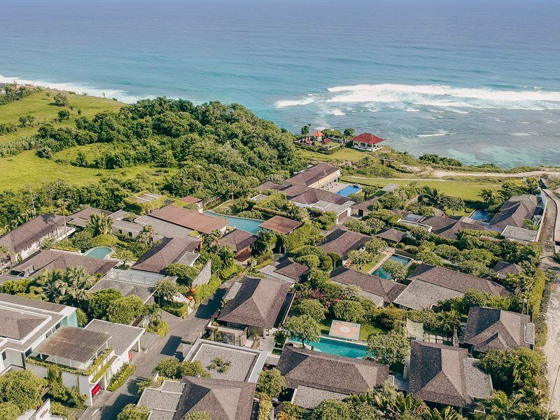 Forever Bali Villas Nusa Dua  Exterior foto