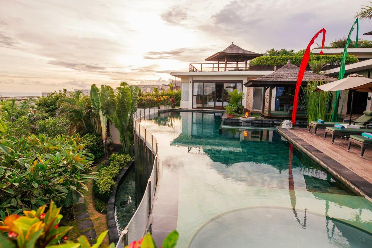 Forever Bali Villas Nusa Dua  Exterior foto