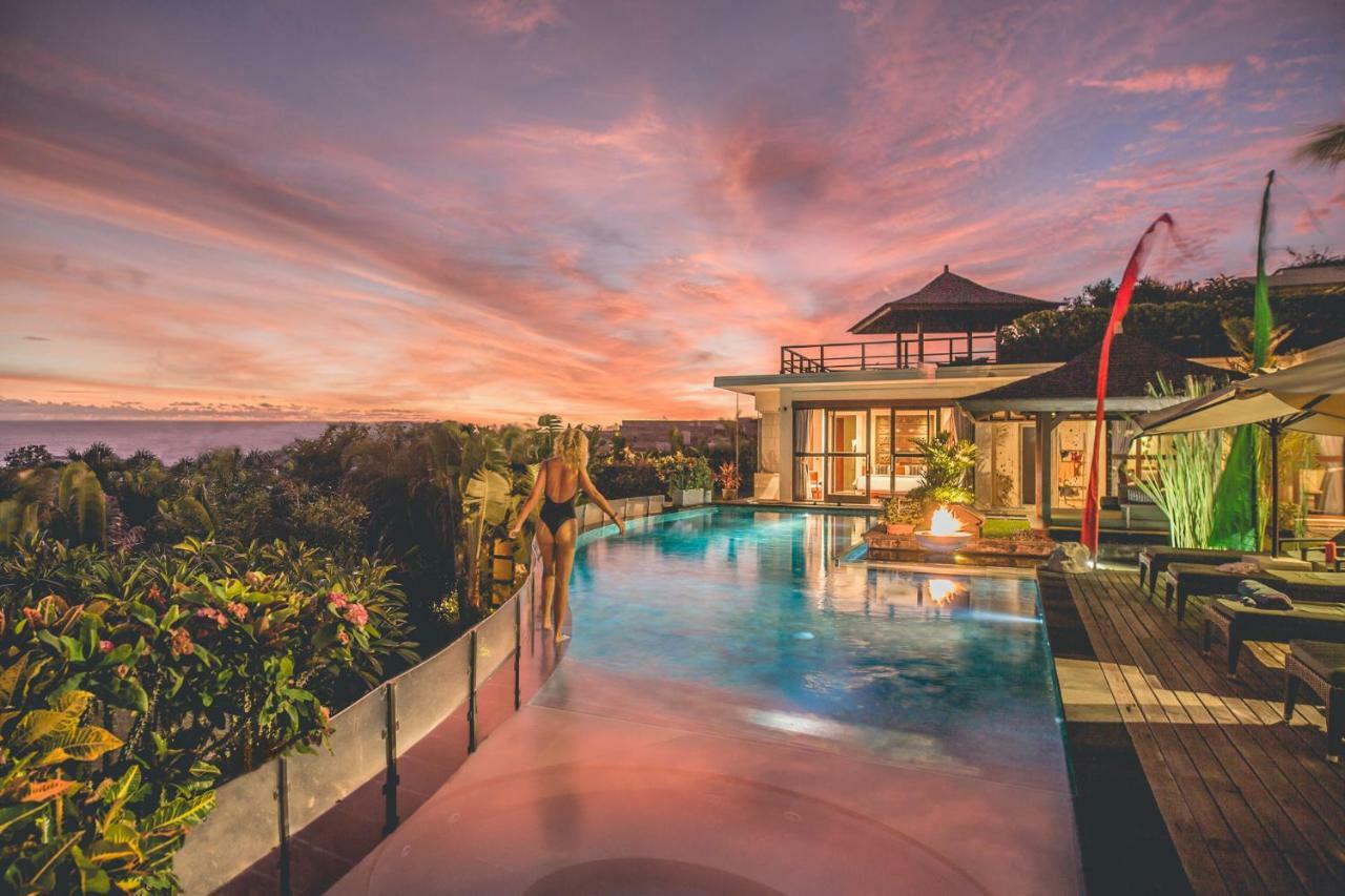 Forever Bali Villas Nusa Dua  Exterior foto