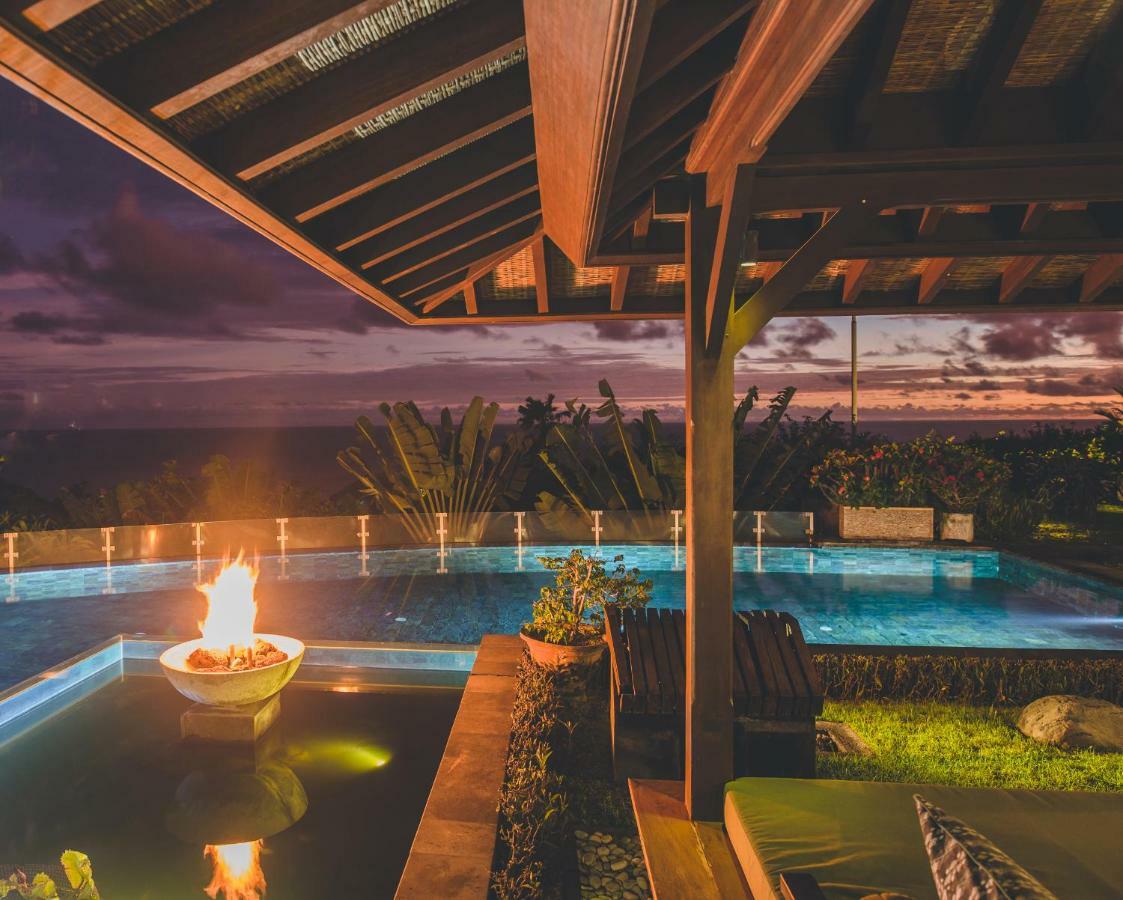 Forever Bali Villas Nusa Dua  Exterior foto