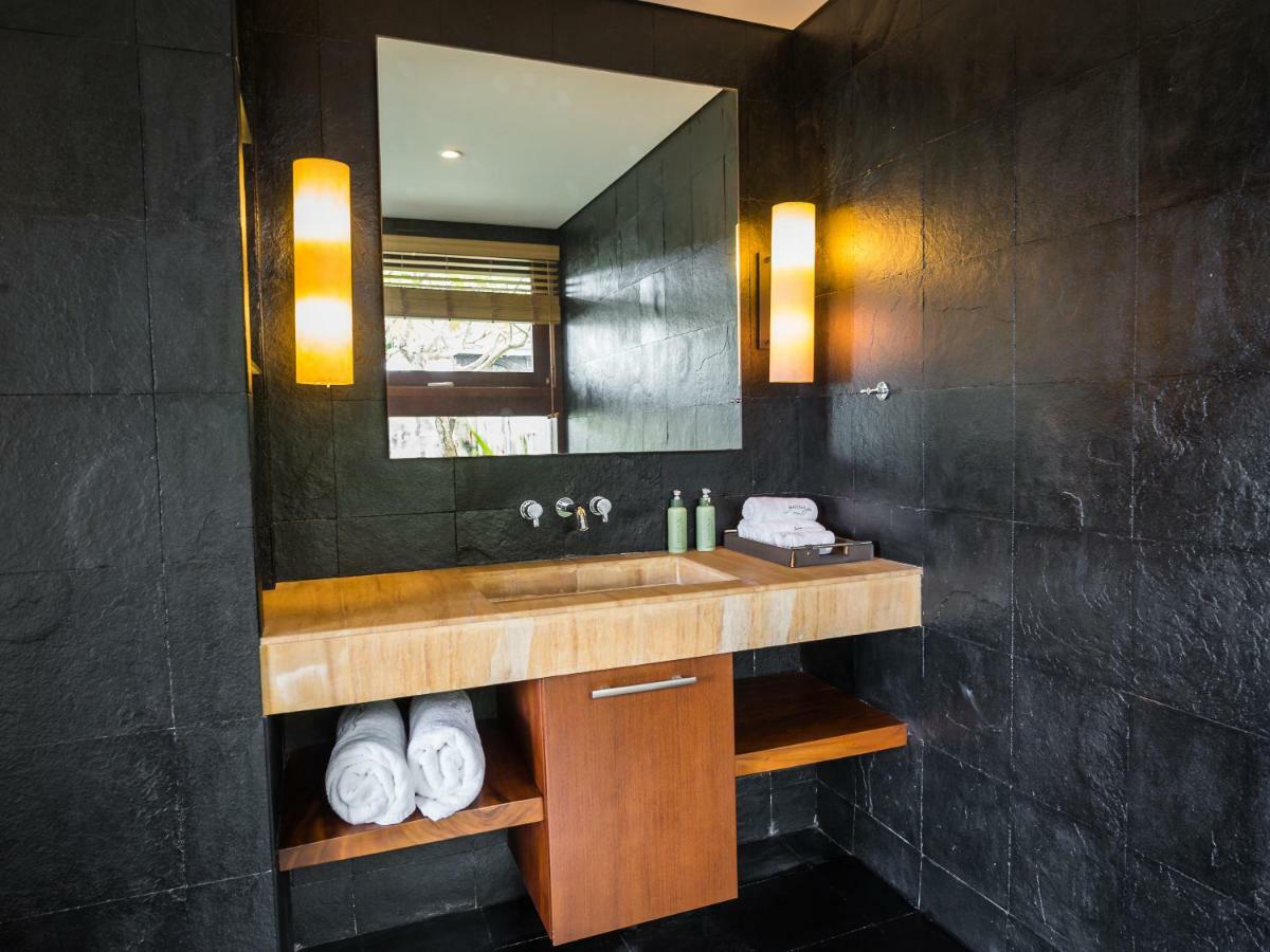 Forever Bali Villas Nusa Dua  Exterior foto