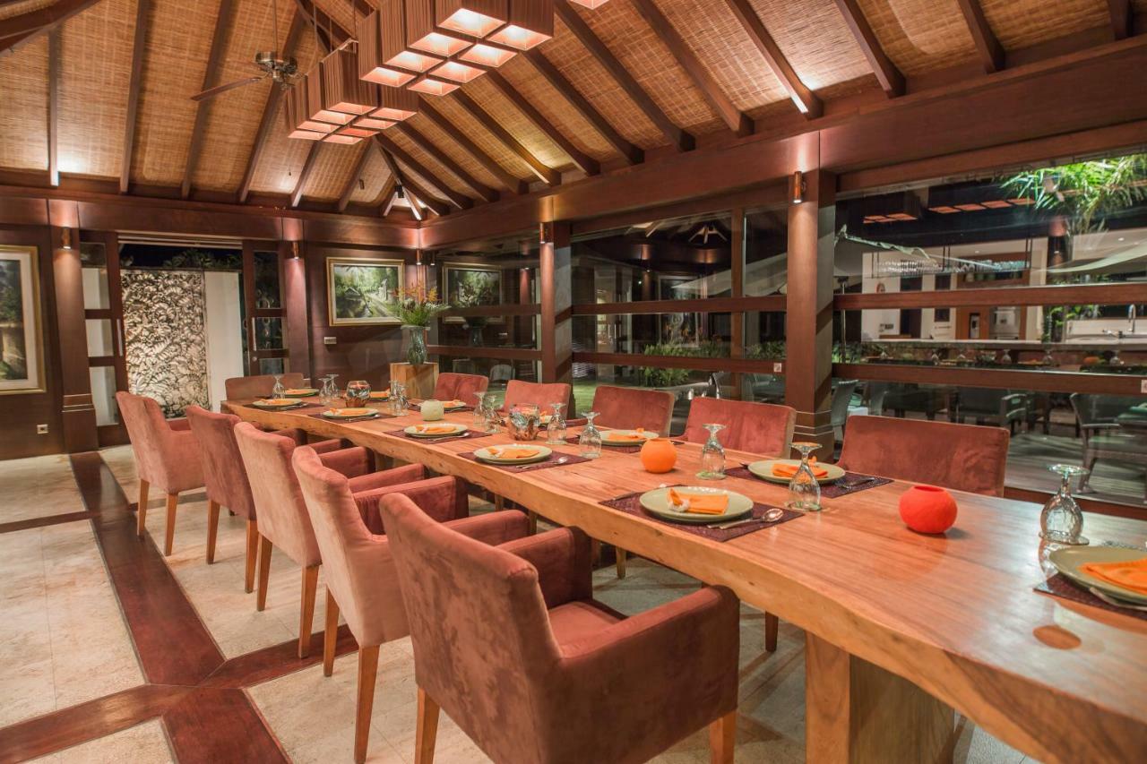 Forever Bali Villas Nusa Dua  Exterior foto
