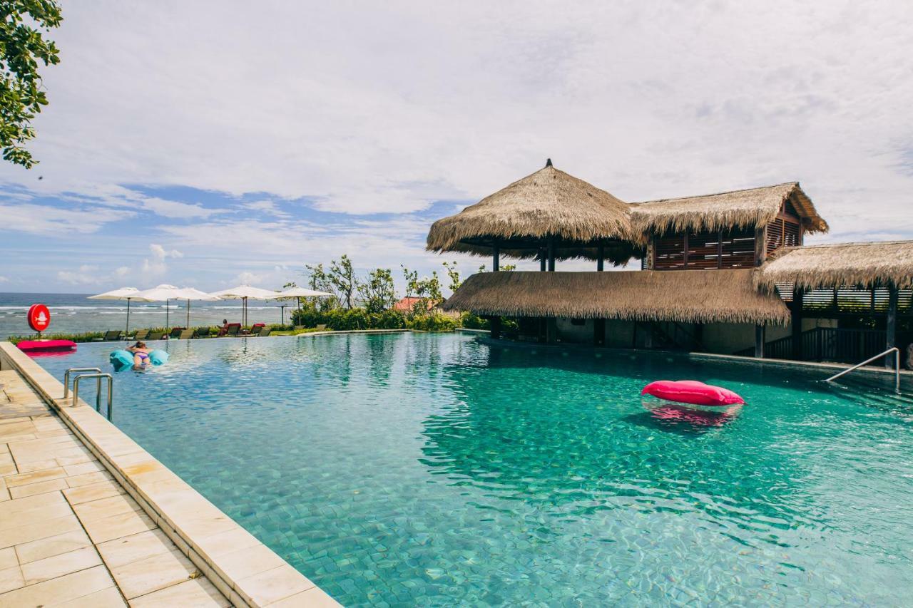 Forever Bali Villas Nusa Dua  Exterior foto