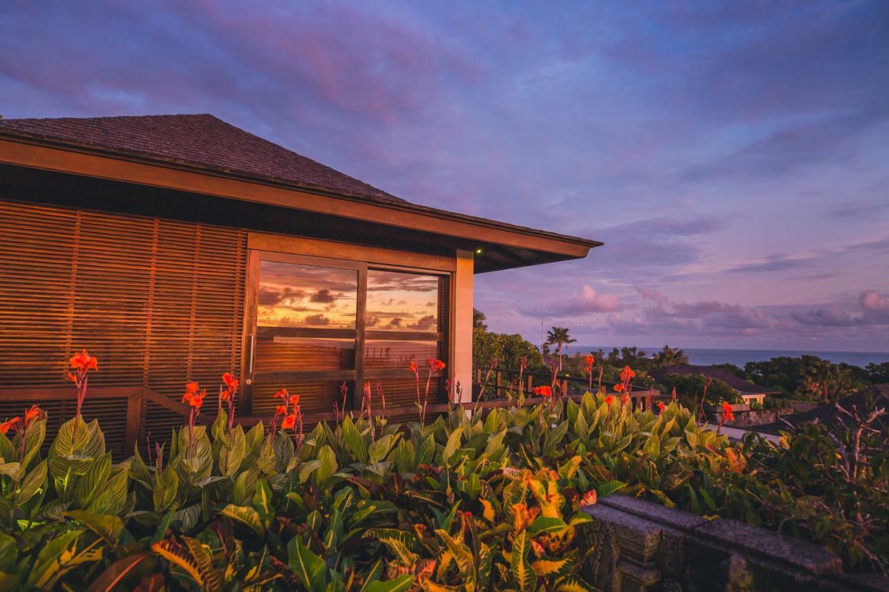 Forever Bali Villas Nusa Dua  Exterior foto