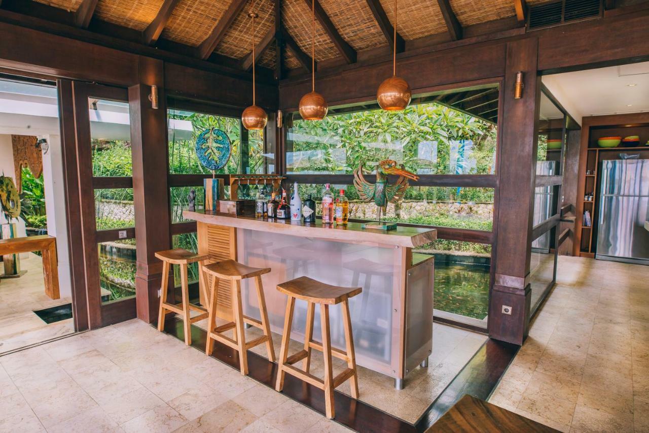 Forever Bali Villas Nusa Dua  Exterior foto