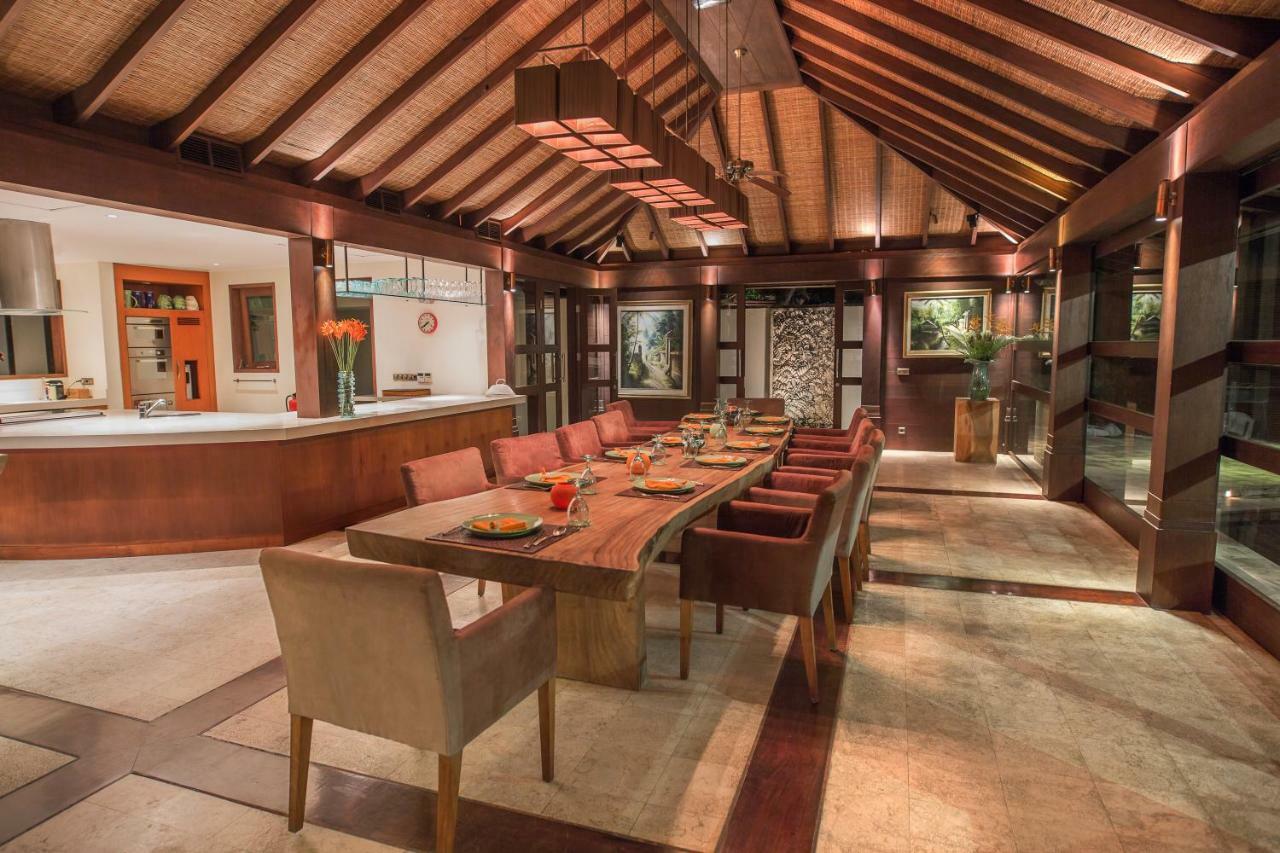 Forever Bali Villas Nusa Dua  Exterior foto