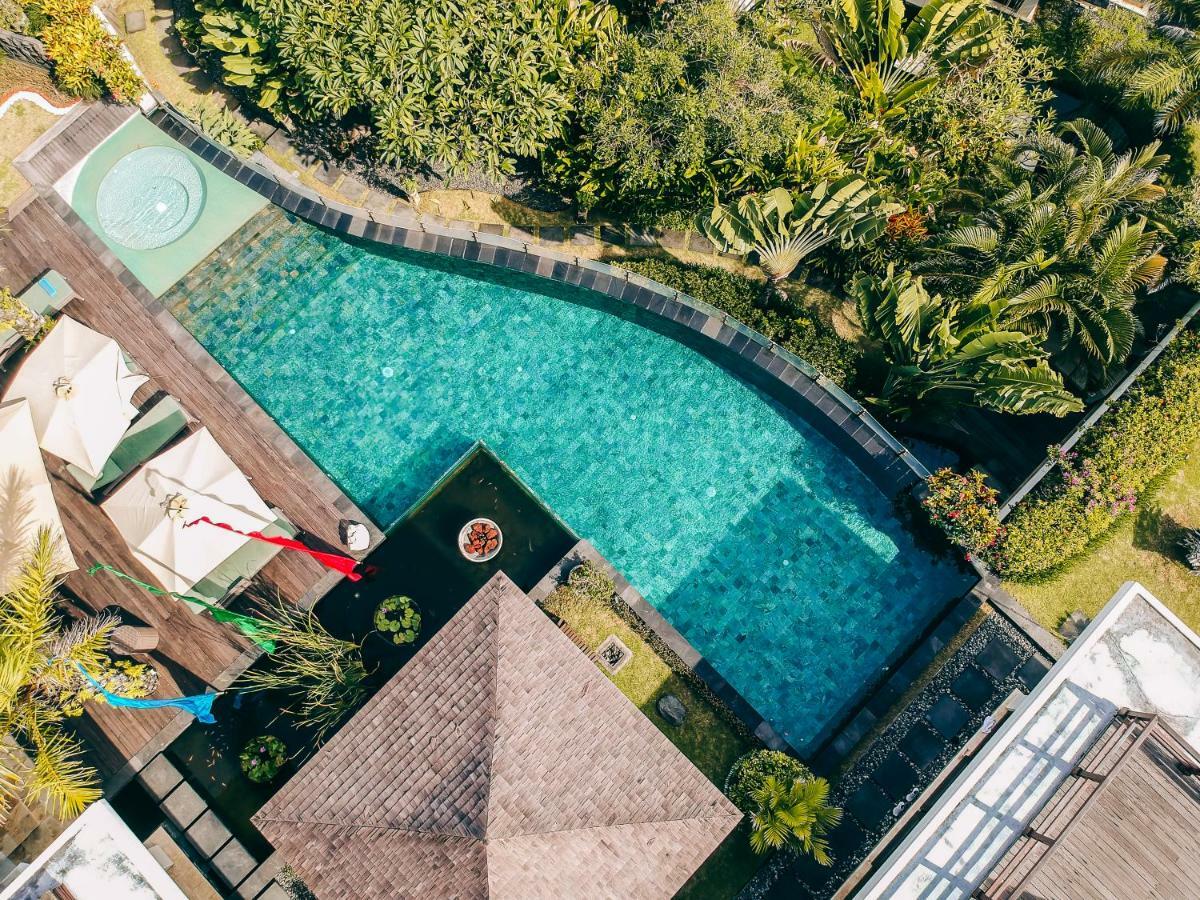 Forever Bali Villas Nusa Dua  Exterior foto