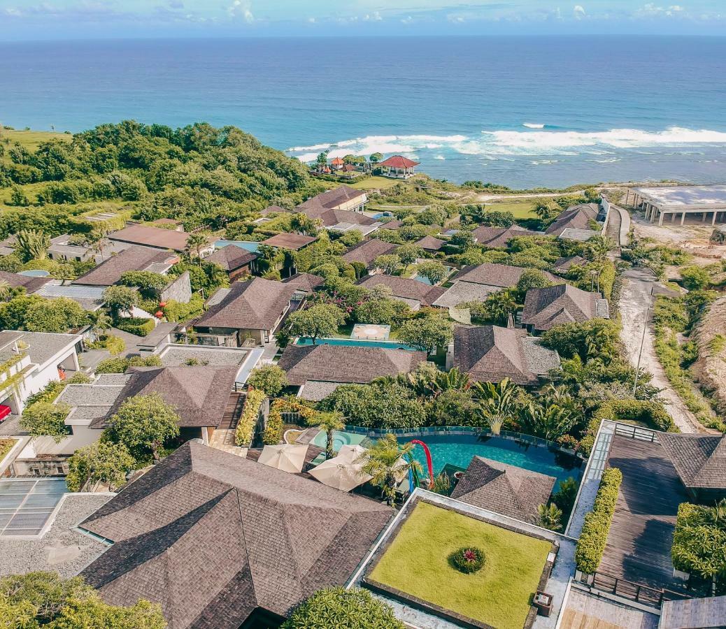 Forever Bali Villas Nusa Dua  Exterior foto
