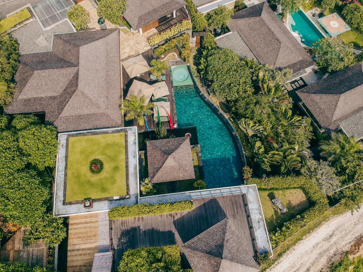 Forever Bali Villas Nusa Dua  Exterior foto