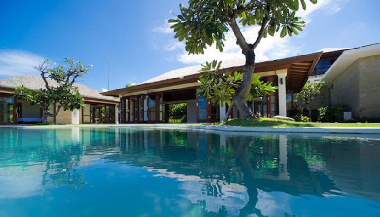 Forever Bali Villas Nusa Dua  Exterior foto