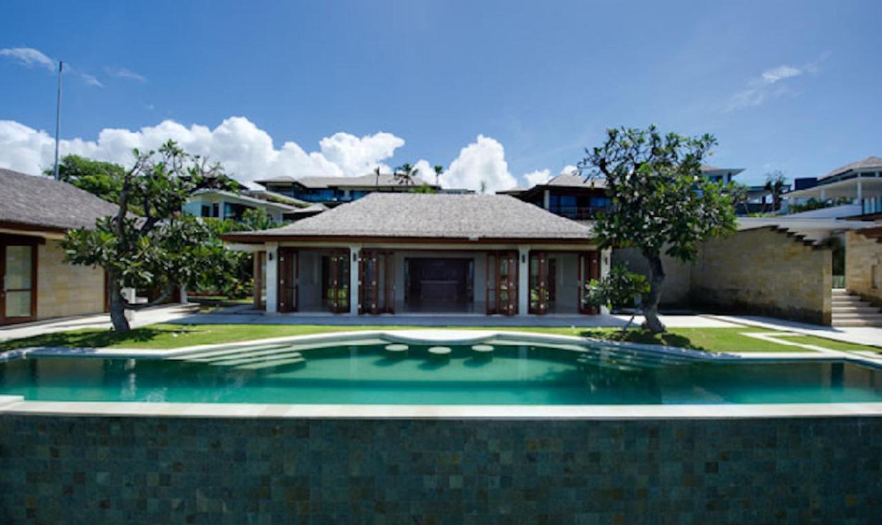 Forever Bali Villas Nusa Dua  Exterior foto