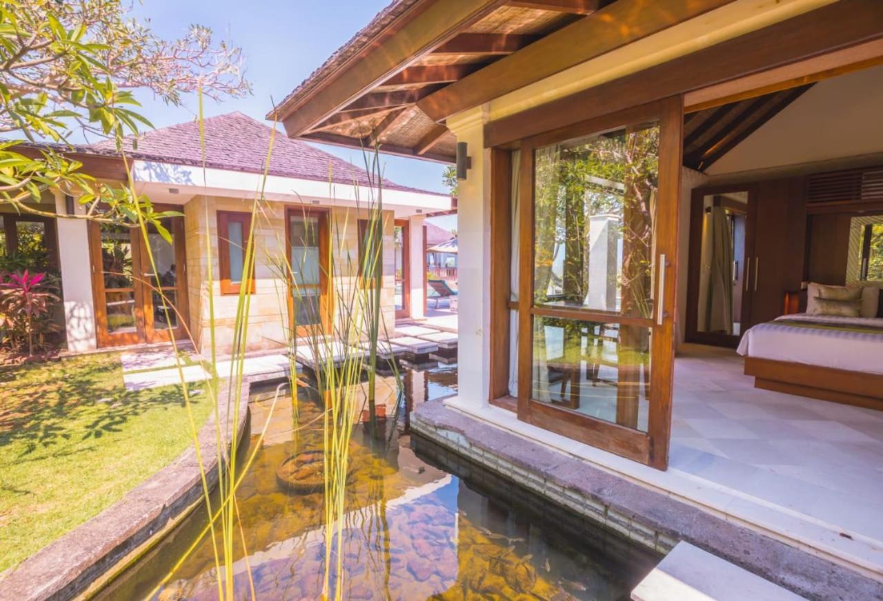 Forever Bali Villas Nusa Dua  Exterior foto