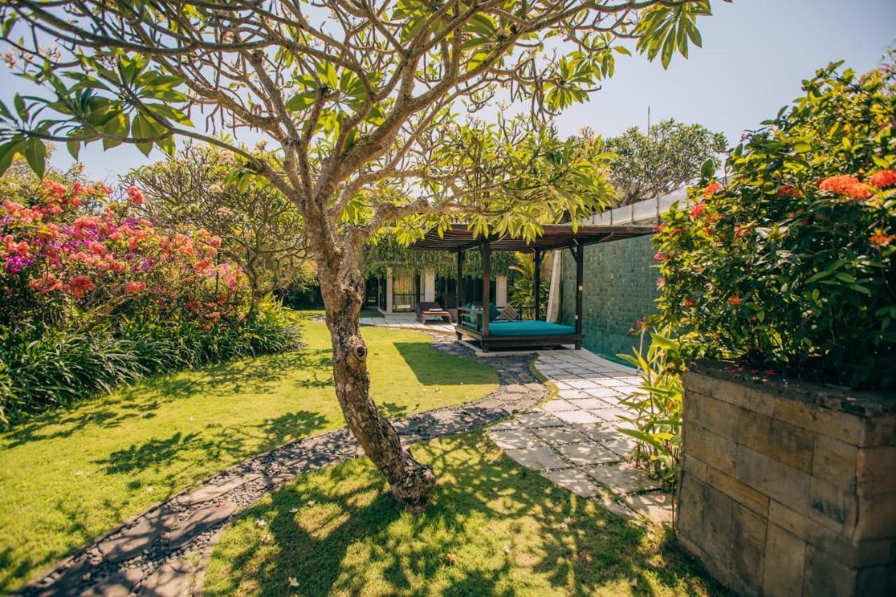 Forever Bali Villas Nusa Dua  Exterior foto