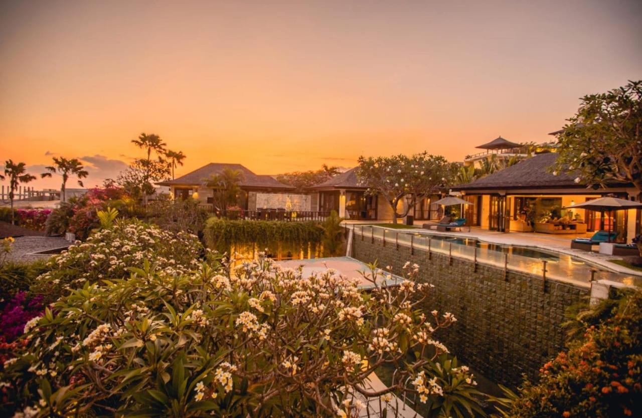 Forever Bali Villas Nusa Dua  Exterior foto