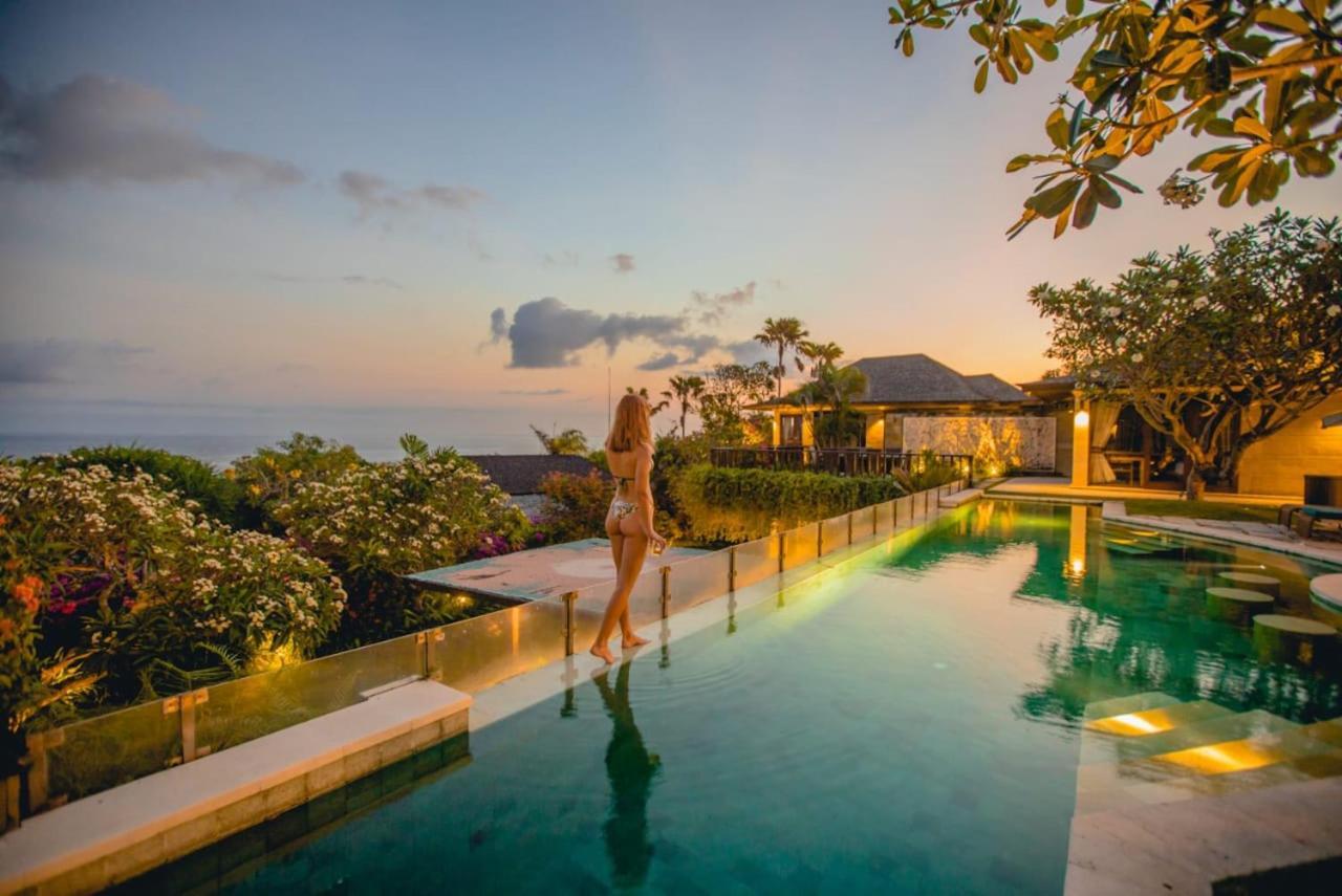 Forever Bali Villas Nusa Dua  Exterior foto